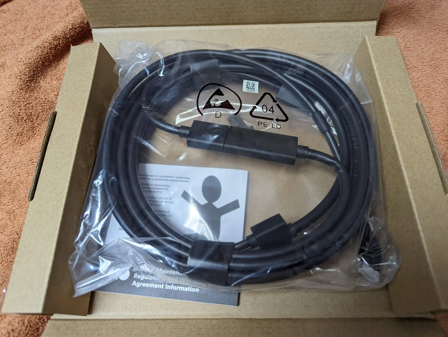 Cable